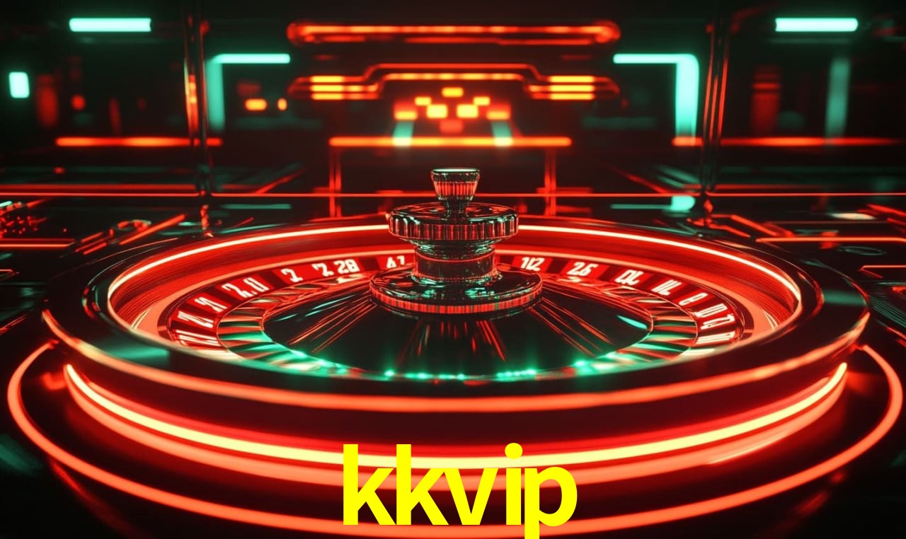 Experimente o Login Seguro Premium no kkvip