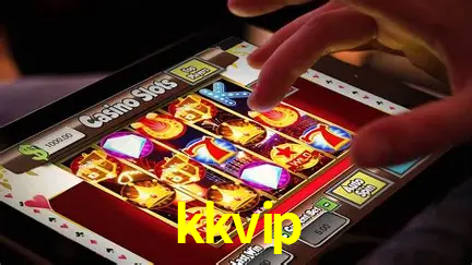 kkvip: A Experiência de Casino com Jogos de Mesa ao Vivo
